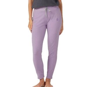 Stio Womens Turpin Fleece Joggers Size XS